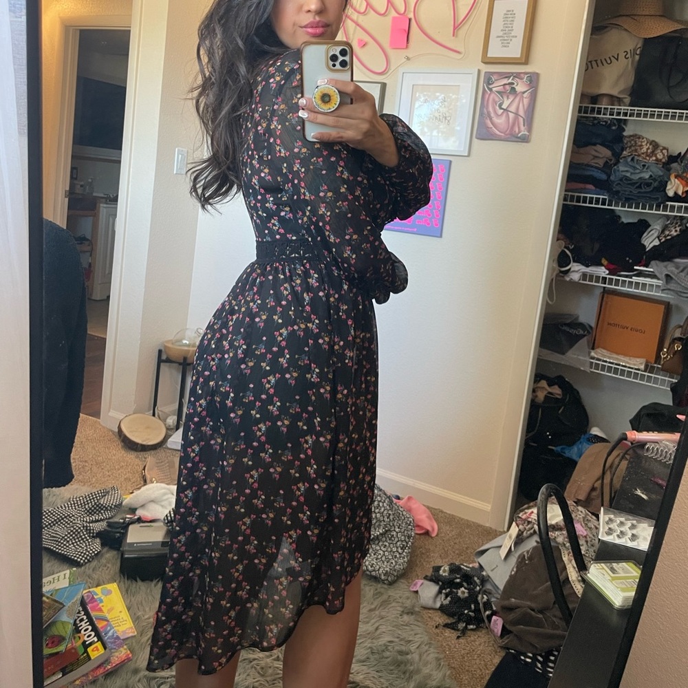 Cute cover up